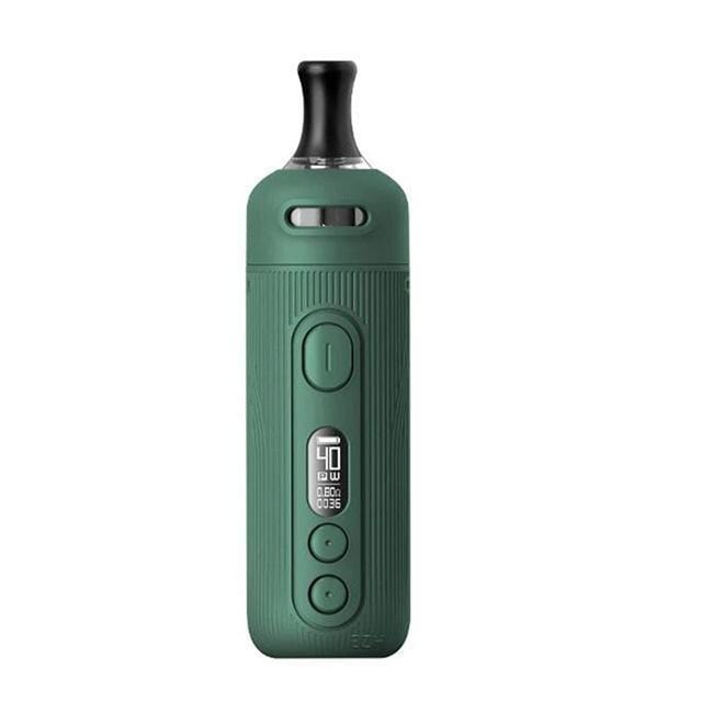Voopoo - Seal Pod Vape Kit Pine Green