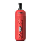 Voopoo - Seal Pod Vape Kit Red