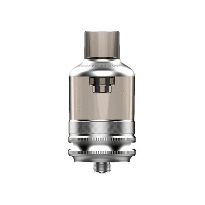 Voopoo TPP Pod Tank Silver