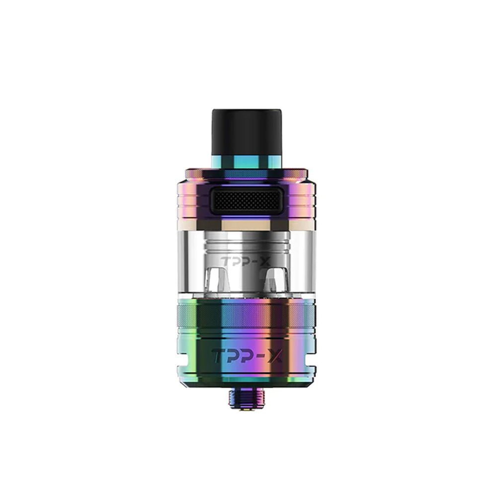 Voopoo TPP X Pod Tank Rainbow