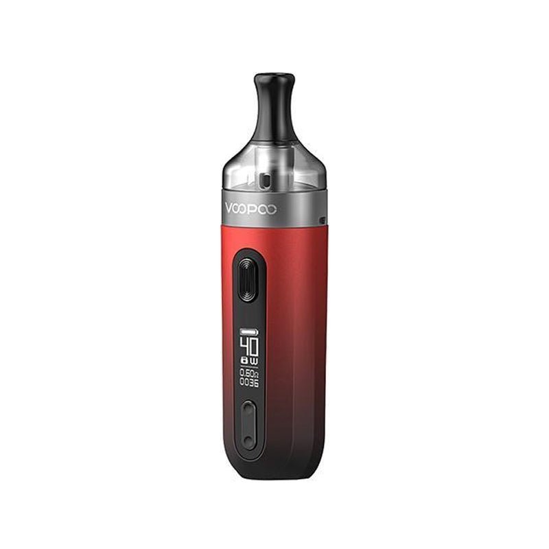 VOOPOO - V SUIT - POD KIT Red