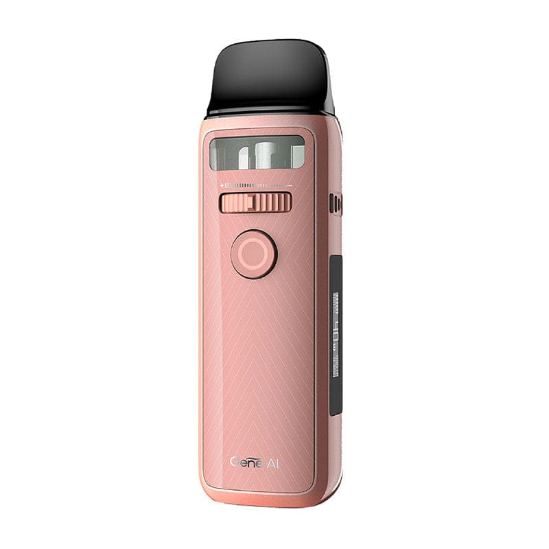 VOOPOO - Vinci 3 Pod System Kit Rose Gold