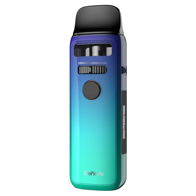 VOOPOO - Vinci 3 Pod System Kit Aurora Blue