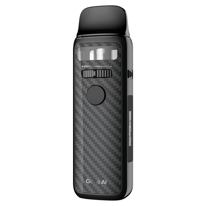 VOOPOO - Vinci 3 Pod System Kit Carbon Fiber