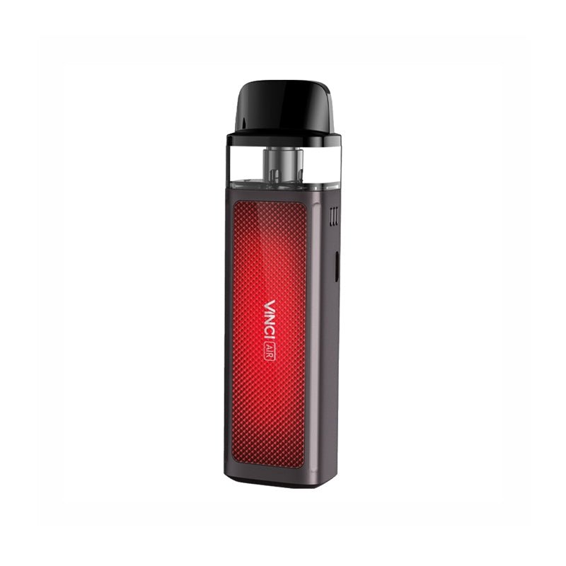 VOOPOO - VINCI AIR - POD KIT Classic Red