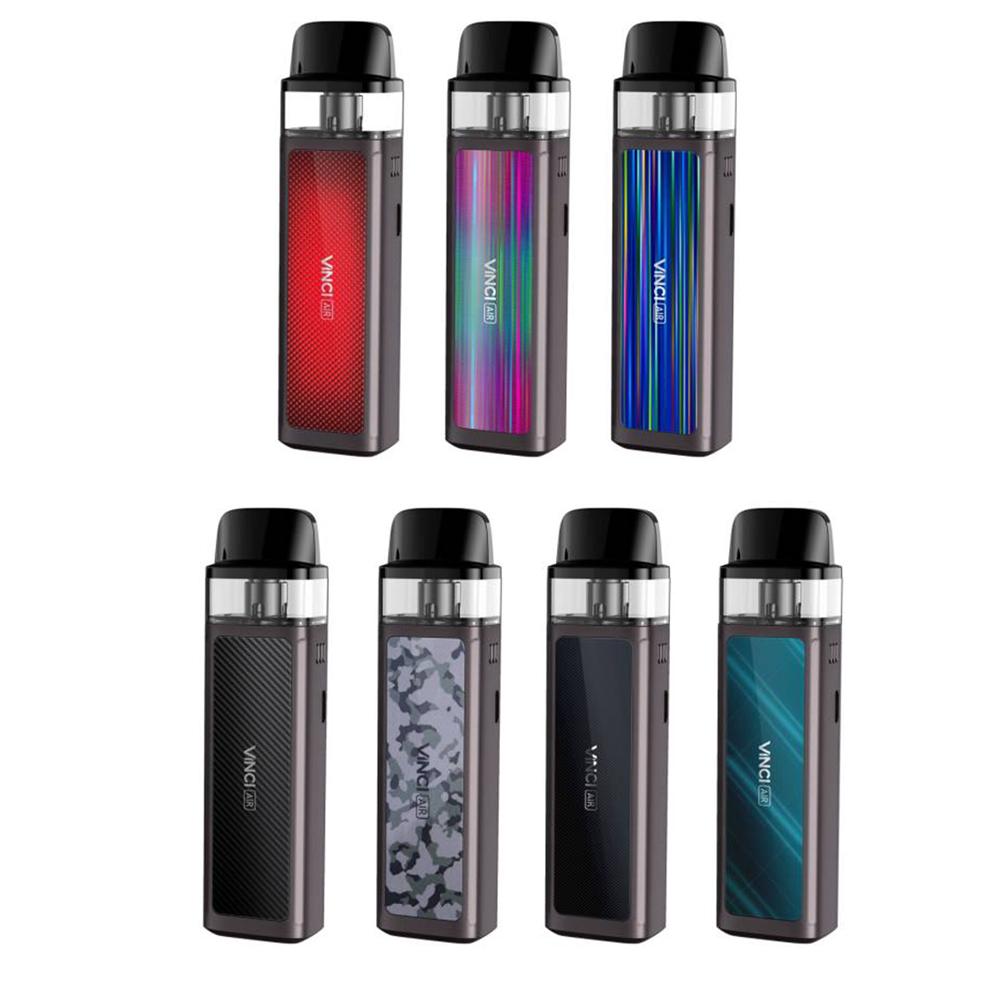 VOOPOO - VINCI AIR - POD KIT Space Grey