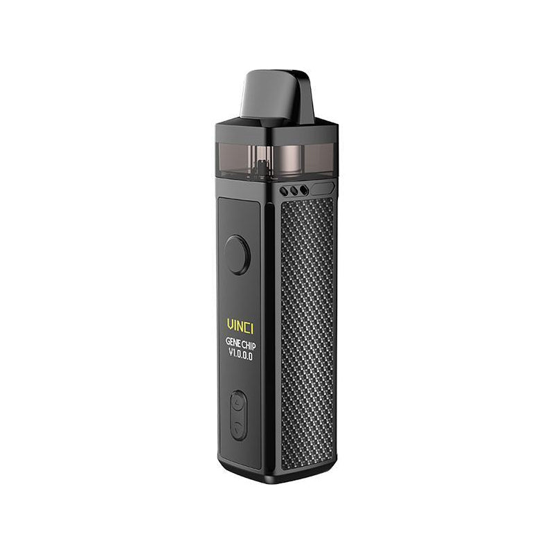VOOPOO - VINCI - POD KIT Carbon Fiber