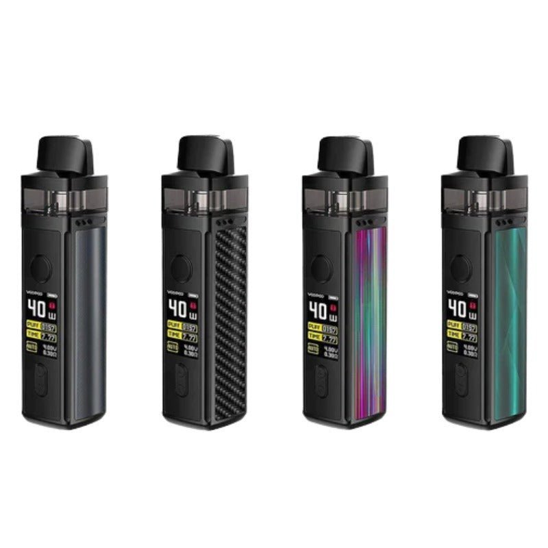 VOOPOO - VINCI - POD KIT Aurora