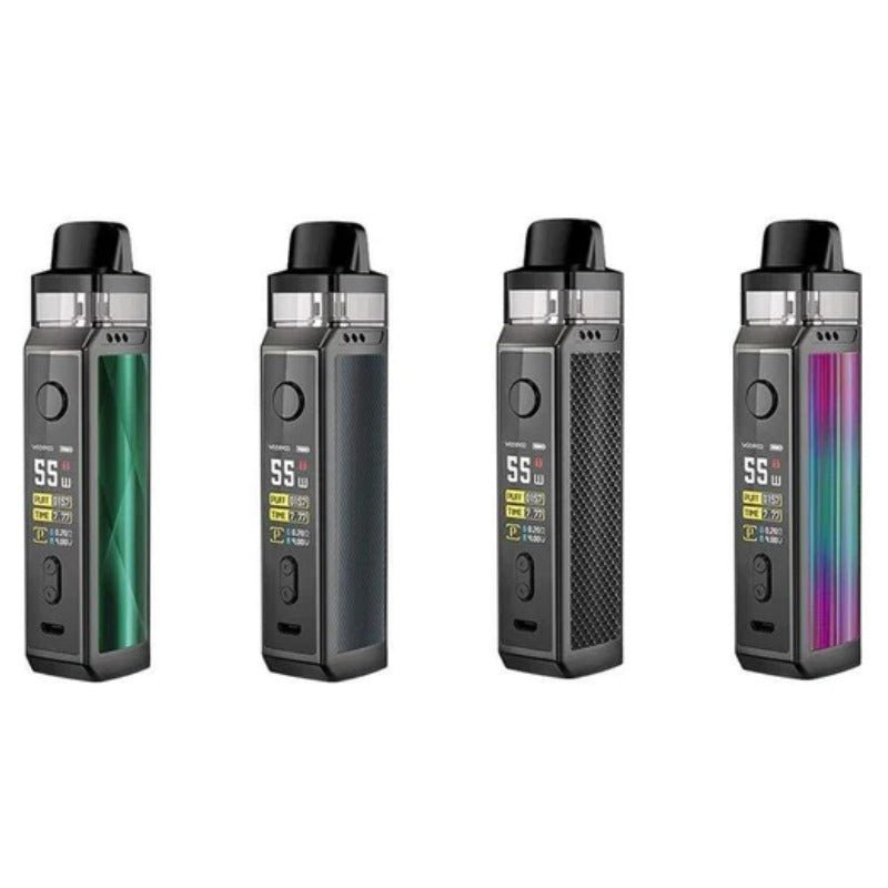 VOOPOO - VINCI X - POD KIT Aurora