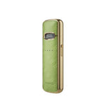 VooPoo Vmate E Pod Kit Green Inlaid Gold