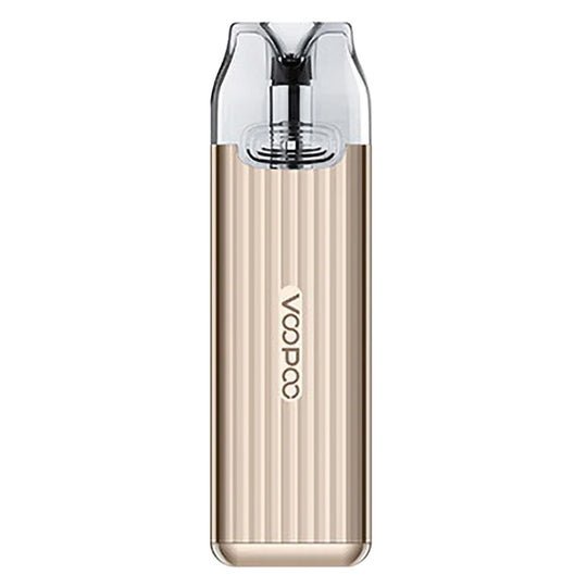 Voopoo VMate Pod Kit Golden Brown