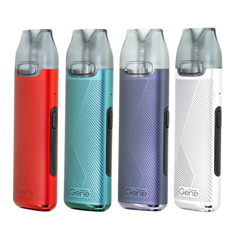 Voopoo Vthru Pro Pod Kit Green