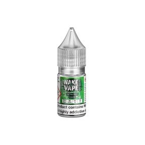 Wake & Vape 10ML Nic Salt (Pack of 10) 10mg