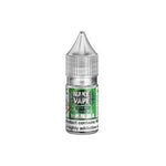Wake & Vape 10ML Nic Salt (Pack of 10) 10mg