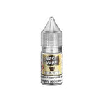 Wake & Vape 10ML Nic Salt (Pack of 10) 10mg