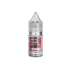Wake & Vape 10ML Nic Salt (Pack of 10) 10mg