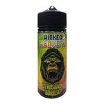 Wicked Monkeys 100ml E - liquids Citrus Back Gorilla