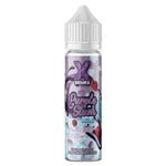 X Series 50ml Shortfill Purple Slush Ice