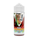 Yalla Yalla Cool 100ML Shortfill Watermelon Ice