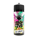 Yellow Fiva 100ML Shortfill Jugo Jungale