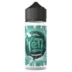 Yeti Blizzard Series 100ML Shortfill Original
