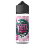 Yeti Blizzard Series 100ML Shortfill Passion Fruit