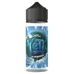 Yeti Blizzard Series 100ML Shortfill Blueberry