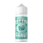 Yeti Cotton Candy 100ML Shortfill Tropical