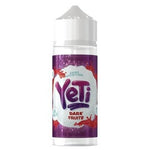 Yeti Ice Cold 100ML Shortfill Dark Fruits