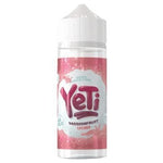 Yeti Ice Cold 100ML Shortfill Passionfruit Lychee