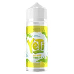 Yeti Ice Cold 100ML Shortfill Citrus Freeze
