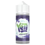 Yeti Ice Cold 100ML Shortfill Honeydew Blackcurrant