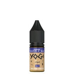 Yogi 10ML Nic Salt (Pack of 10) 10mg