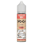 Yogi Ice 50ml Shortfill Pomegranate Ice