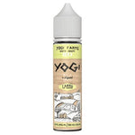 Yogi Ice 50ml Shortfill White Grape Ice