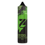 Z Fuel 50ml Shortfill Original