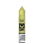 Zap Juice 10ML Nic Salt (Pack of 10) 10mg