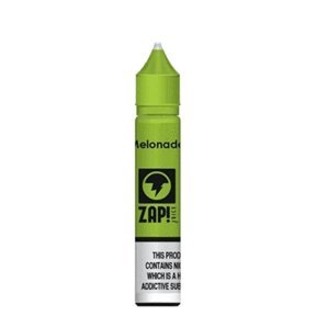 Zap Juice 10ML Nic Salt (Pack of 10) 10mg