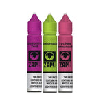 Zap Juice 10ML Nic Salt (Pack of 10) 10mg