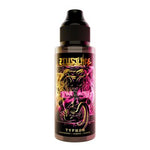 Zeus Juice 100ML Shortfill Typhon