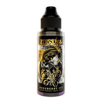 Zeus Juice Ice 100ML Shortfill Dodoberry Ice