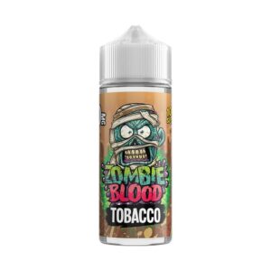 Zombie Blood 100ml - E Liquids Tobacco
