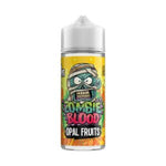 Zombie Blood 100ml - E Liquids Opal Fruits
