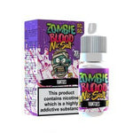 Zombie blood 10ml Pack of 5 Vamtoes