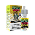 Zombie blood 10ml Pack of 5 Opal Fruits