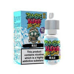 Zombie blood 10ml Pack of 5 Mr Blue