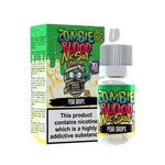 Zombie blood 10ml Pack of 5 Pear Drops