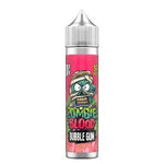 Zombie Blood 50ml E - Liquid Bubblegum