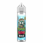 Zombie Blood 50ml E - Liquid Mr Blue (Hznberg)