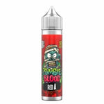 Zombie Blood 50ml E - Liquid Red A